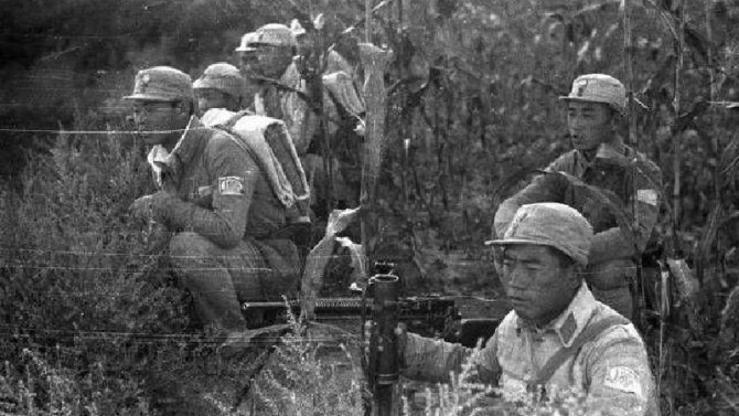 【黨史天天學(xué)】十一、游擊戰(zhàn)為什么成為八路軍、新四軍的主要作戰(zhàn)方式?
