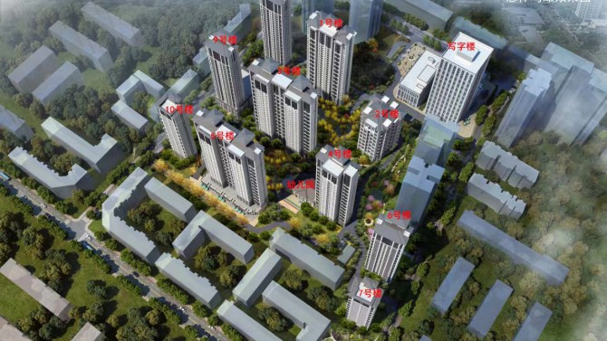 喜訊！ 甘肅建總房地產(chǎn)開(kāi)發(fā)有限公司成功摘牌G2201號(hào)宗地