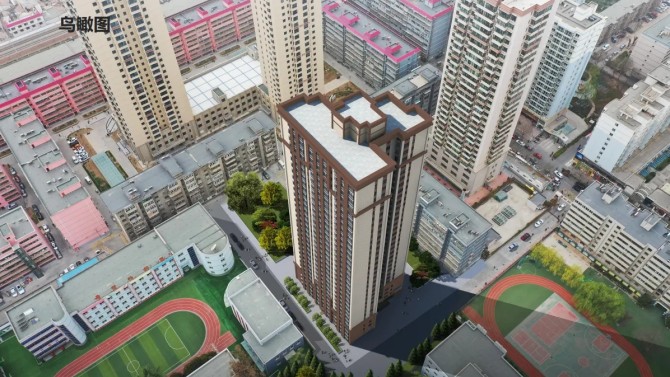 【“三抓三促”在行動】喜訊！甘肅建投4#綜合樓取得 商品房預(yù)售許可證